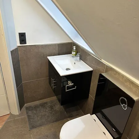 Casa Pedro Appartement