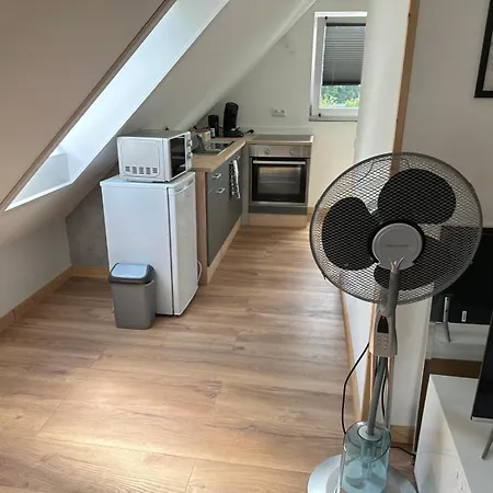 Appartement Casa Pedro