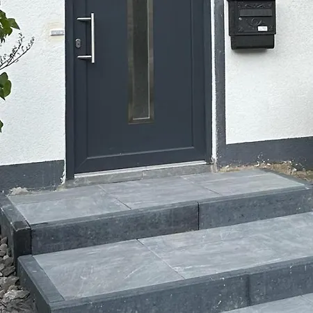 Apartment Casa Pedro Osnabrück