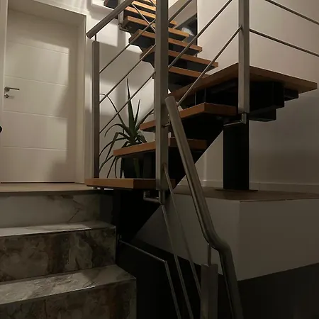 Casa Pedro Apartment *