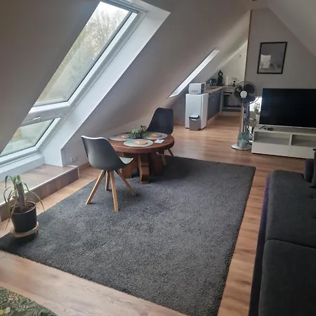 Casa Pedro Apartment Osnabrück